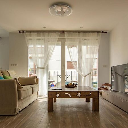 אלתיאה Apartamento Avenida Principal I מראה חיצוני תמונה