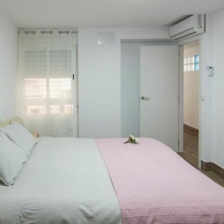 אלתיאה Apartamento Avenida Principal I מראה חיצוני תמונה