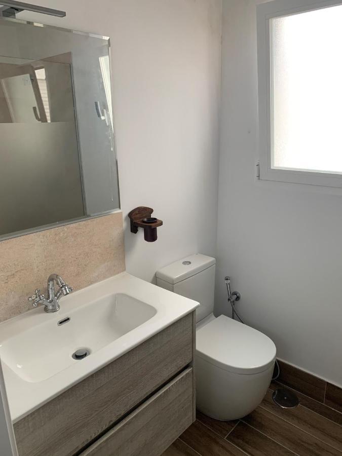 אלתיאה Apartamento Avenida Principal I מראה חיצוני תמונה
