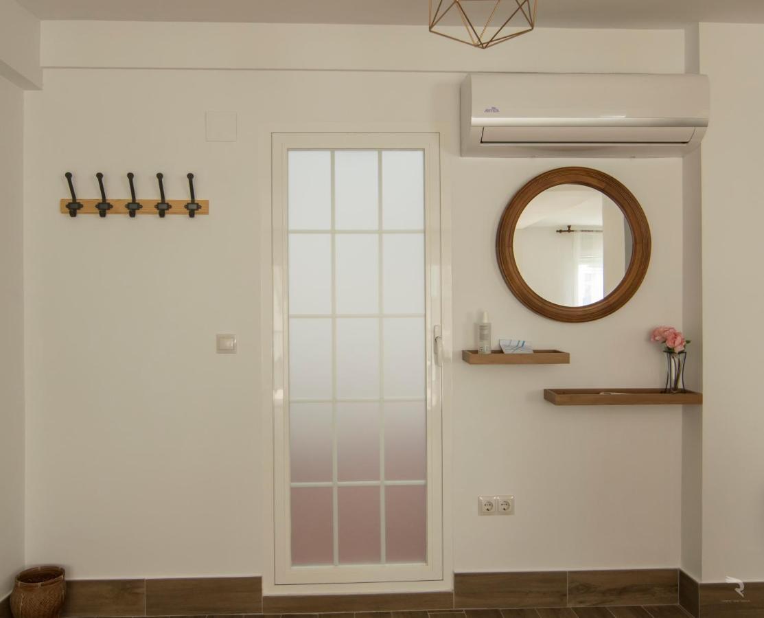 אלתיאה Apartamento Avenida Principal I מראה חיצוני תמונה