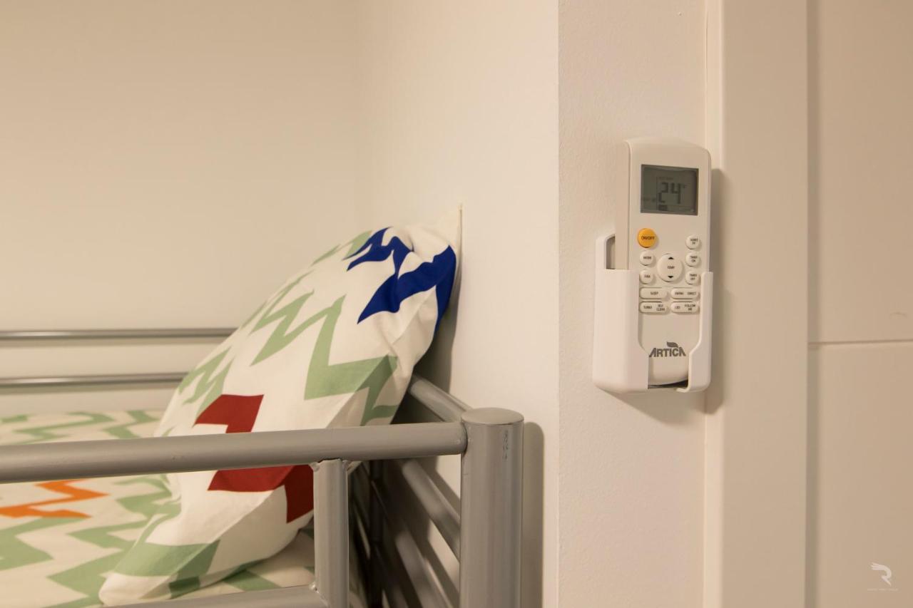 אלתיאה Apartamento Avenida Principal I מראה חיצוני תמונה