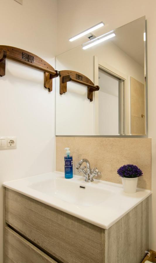 אלתיאה Apartamento Avenida Principal I מראה חיצוני תמונה