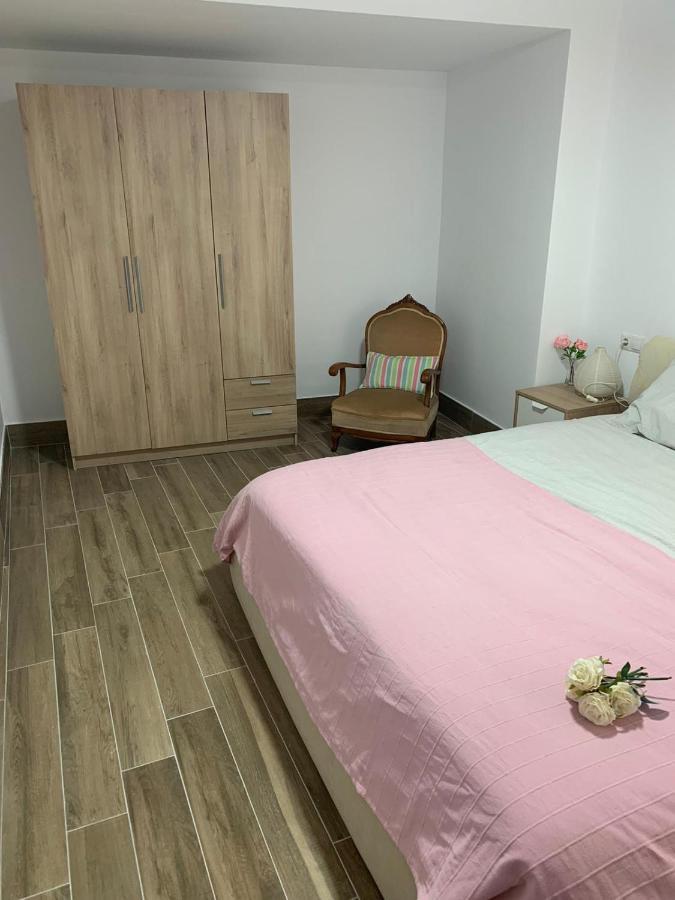 אלתיאה Apartamento Avenida Principal I מראה חיצוני תמונה